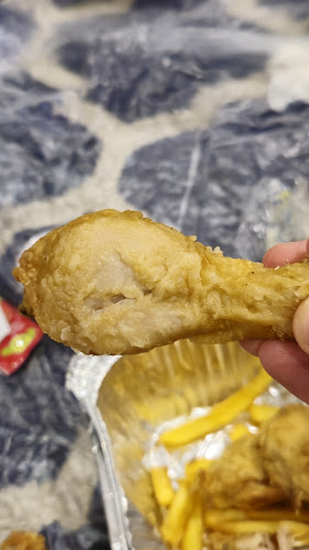 راعي البروستد فرع الفيصلية الدمام - الضيافة