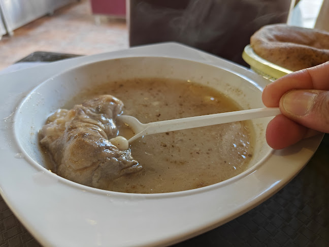 مطاعم المأمون - الضيافة