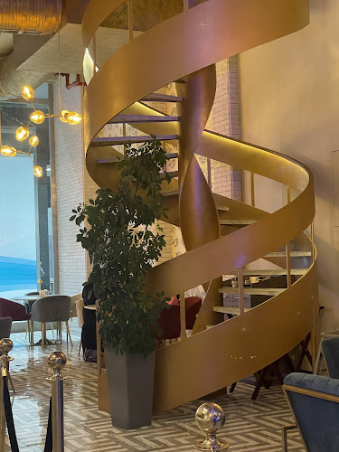 شيمكس - الضيافة