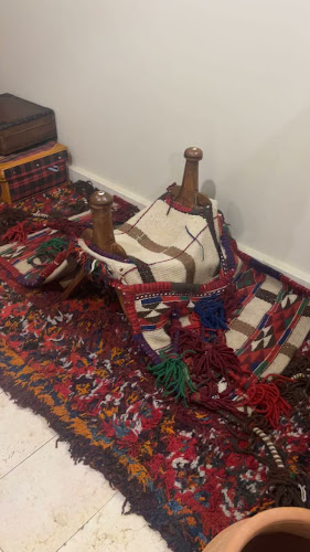 يثرب - الضيافة