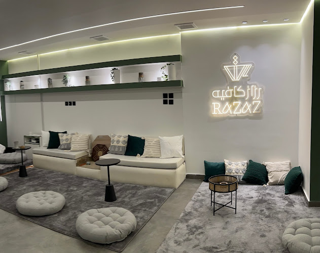 H595+MHJ، حمد الجاسر، الروضة، جدة 23435