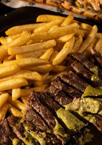 يور برجر - الضيافة