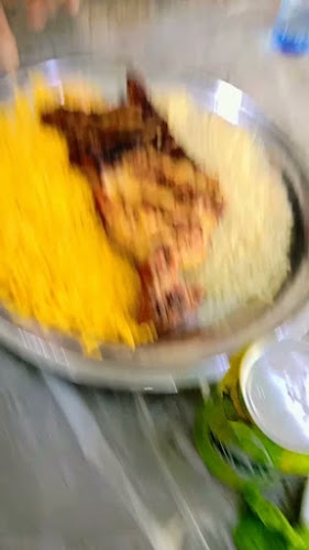 Comentarii opinii despre مطاعم اساس الزمرد البخاري