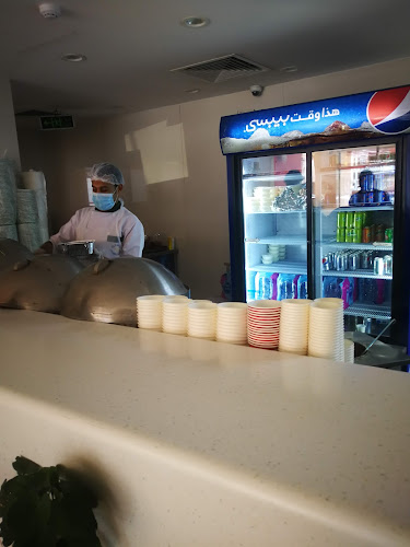 Comentarii opinii despre كشرى التحرير