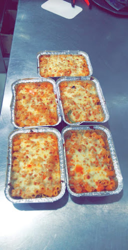 Comentarii opinii despre بيتزاوباستاالسريعة