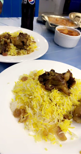 Opinii despre ملاس الكويت în القنفذة - الضيافة