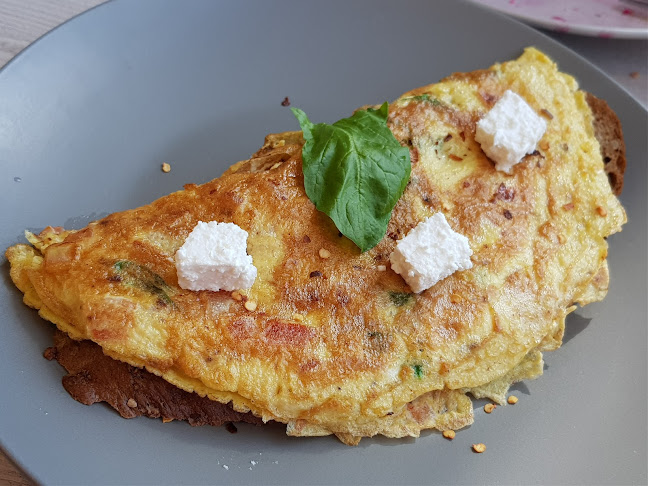 Greens Restaurant - الرياض