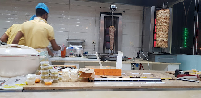 Opinii despre شباك شاورما în رياض الخبراء - الضيافة