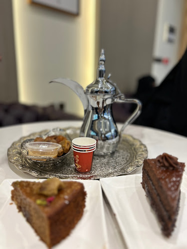 صناع القهوة