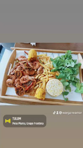 Opinii despre Gyro Resturant în جدة - الضيافة