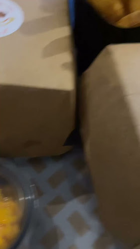 أرما مكس برجر - جدة