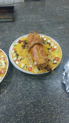 مطبخ ومطعم الجندول بالطائف