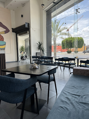 طبلة لاونج - الطائف