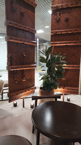 Comentarii opinii despre Qaf Coffee Roasters - محمصة ومقهى قاف