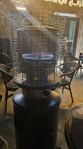 كوفي ولاونج ياني - الرياض