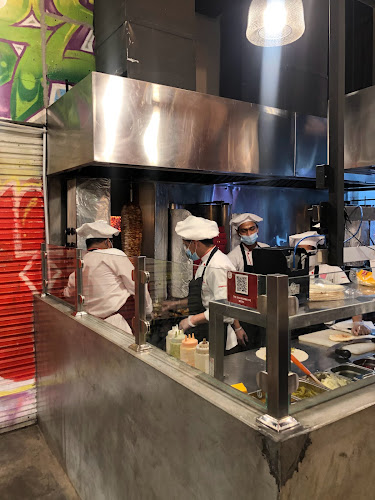 Comentarii opinii despre شاورما كومبني - Shawarma Company