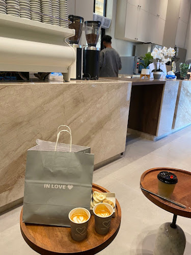 Comentarii opinii despre وايت هارت كافية