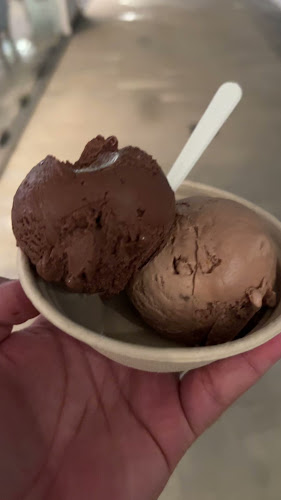 سكلي آرتيزان آيسكريم - الرياض