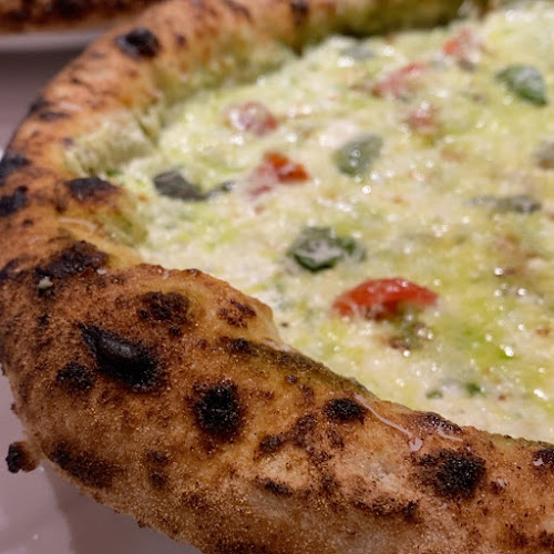 Mattarello Pizza - جدة