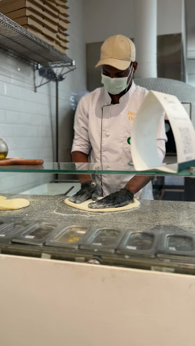 O' Pizza - او بيتزا - الرياض