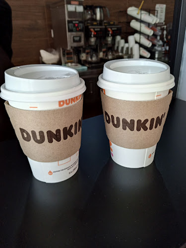 Opinii despre دانكن دونتس în الخبر - الضيافة