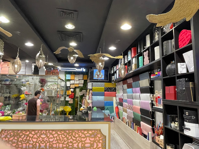 قاسم زينه، الروضة، جدة 23434