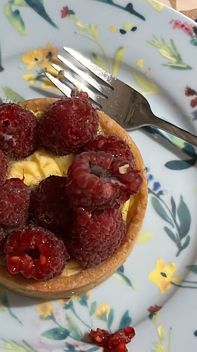 الكيك الذهبي - جدة