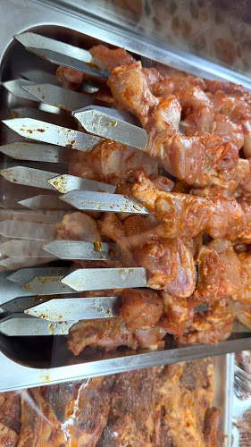 Opinii despre فطائر مشويات تركي în المدينة المنورة - الضيافة