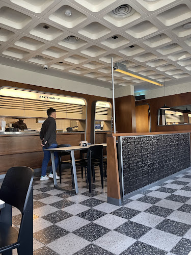 Comentarii opinii despre Section-B | سكشن بي