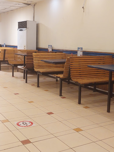 مطاعم الشرعبي