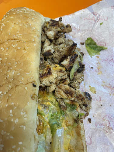 Comentarii opinii despre طهاة الدجاج The Crunch Factory