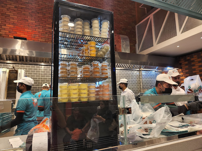 بروتين - المدينة المنورة