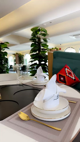 تيليا - الضيافة