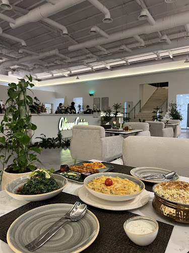 Opinii despre اوليفيرا în حفر الباطن - الضيافة