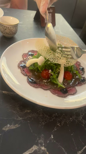 مطعم بلرم - الرياض