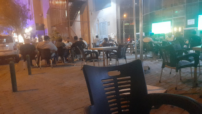 Comentarii opinii despre مقهي بريق الماسه