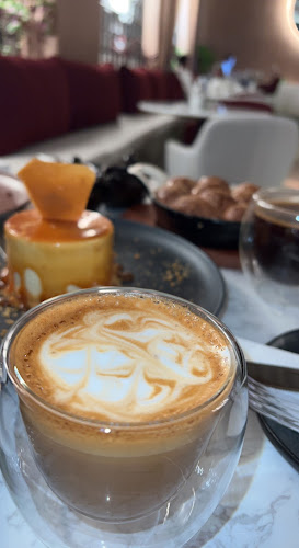 Comentarii opinii despre ALCOVE The Lounge