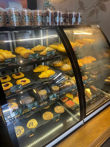 Opinii despre ستاربكس în الرياض - الضيافة