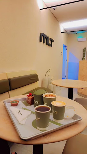 Opinii despre ملت în الرياض - الضيافة