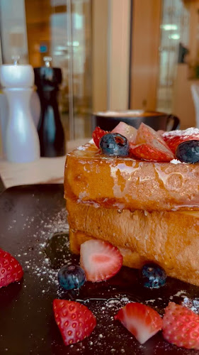 Comentarii opinii despre Lapate Lounge لابات لونج