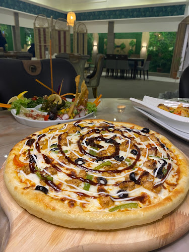 Comentarii opinii despre مطعم بيلافيستا | BELLA VISTA