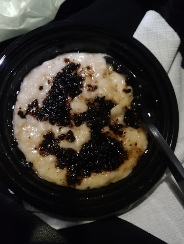 Comentarii opinii despre عطره للاكلات الشعبية