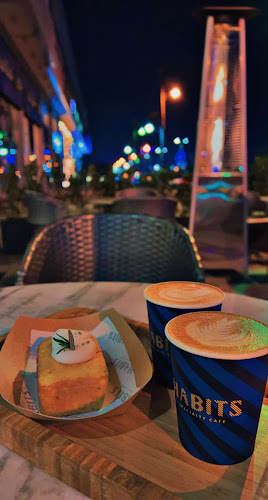 Habits | هابيتس - الضيافة