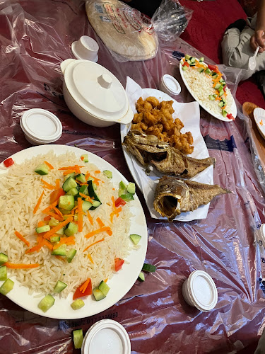 أسماك البحر الأحمر - الباحة