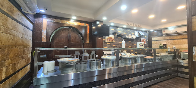 G68F+4MF، شارع النسيم، النسيم، جدة 23234