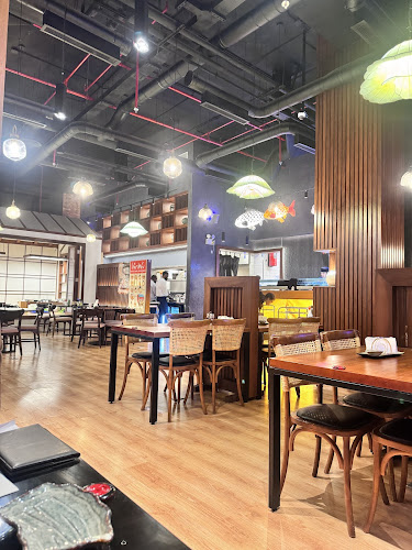 Ramen Restaurant KSA - الضيافة