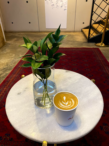 قهوة خيشة | Khaisha Coffee - الخرج