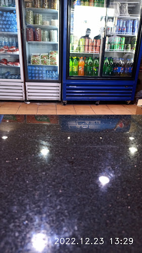 مركز ومطبخ القمة - المدينة المنورة