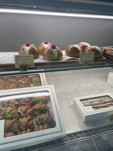 Comentarii opinii despre سيفر بيكري الدمام