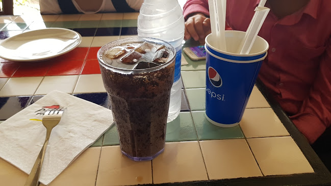 بيتزاهت - جدة